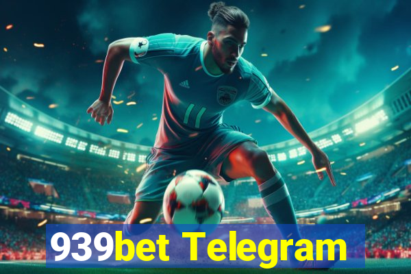 939bet Telegram